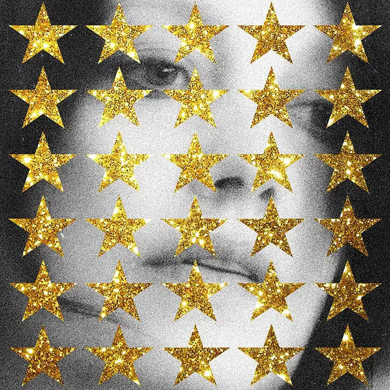Americana's Pieta Brown Is Dreamin' in the Dark 2 Pieta Brown Glitter Town