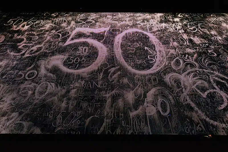 Rush Hit "Fifty-Something" with Tremendous Show and Peart Tribute 4 Rush 2026