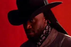 Shaboozey Is Still Pop’s Most Undefinable Outlaw
