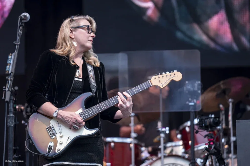 Tedeschi Trucks Band Rock Out for a Future With Soul 11 Tedeschi Trucks Band 2026