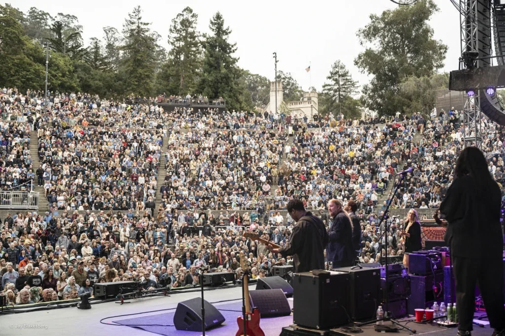 Tedeschi Trucks Band Rock Out for a Future With Soul 13 Tedeschi Trucks Band 2026