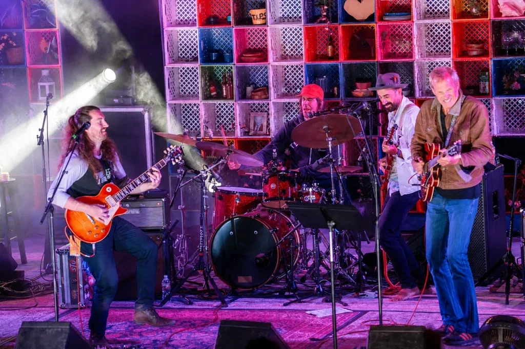 The Music Never Stops with the Terrapin Roadshow 6 Terrapin Roadshow 2026