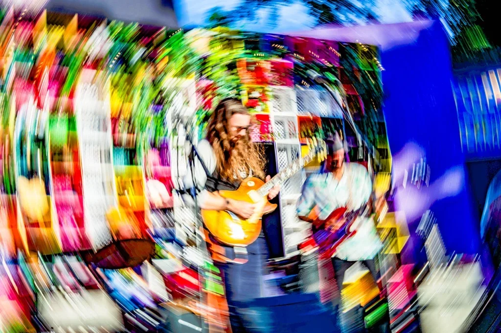 The Music Never Stops with the Terrapin Roadshow 1 Terrapin Roadshow 2026