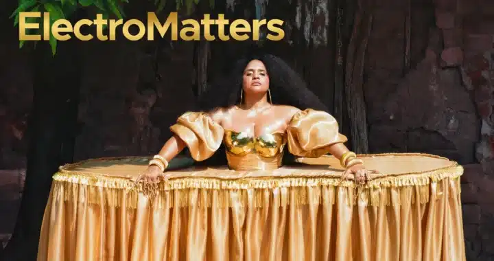 ElectroMatters: The Best Electronic Music of July 2026