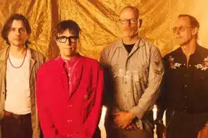 Weezer Are in Their Golden Age