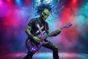 Fear Factory, Static-X, and Dead Bands’ Future Identities