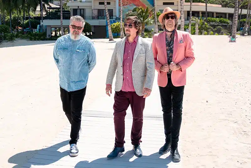 the Mountain Goats 2026