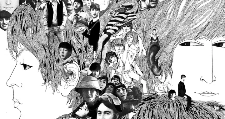 The Beatles’ ‘Revolver’ Has a Message from Your Future