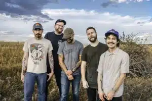 A Place for Owls Build Strength Upon Strength on ‘All Thieves, Vol. 1’