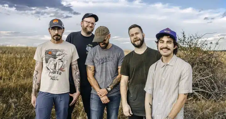 A Place for Owls Build Strength Upon Strength on ‘All Thieves, Vol. 1’