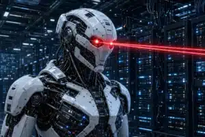 Get Rid of All the Pesky Humans: An AI Fantasy