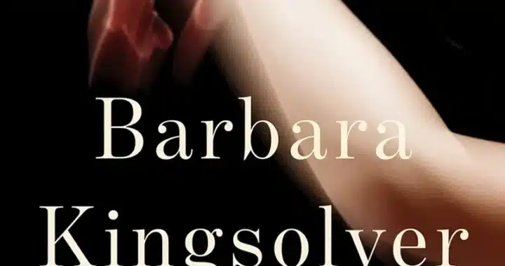 Barbara Kingsolver’s ‘Partita’ Captures Dreams Deferred