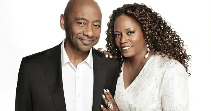 Branford Marsalis and Dianne Reeves Pay Tribute to Coltrane