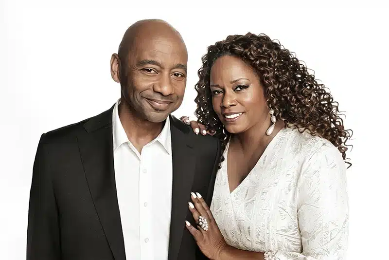 Branford Marsalis Quartet with Dianne Reeves 2026