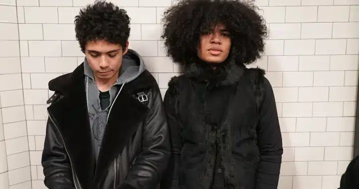 Cold Court’s EP Is One of the Year’s Most Thrilling Debuts