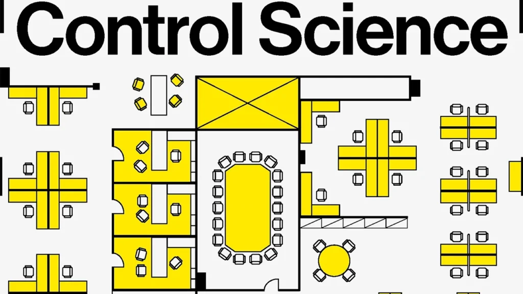 Control Science: Your Subjugation Under Capitalism 1 Control Science Henry Snow