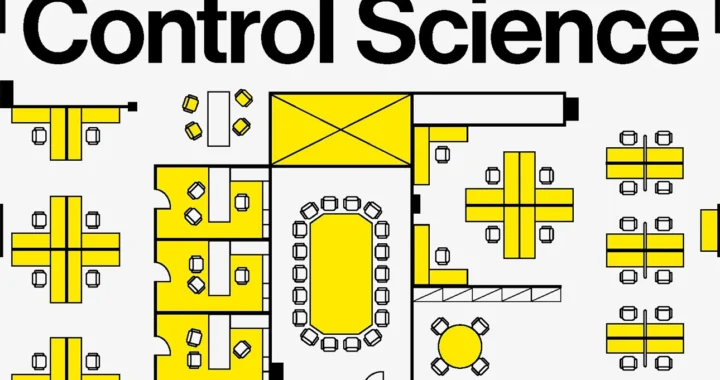 Control Science: Your Subjugation Under Capitalism