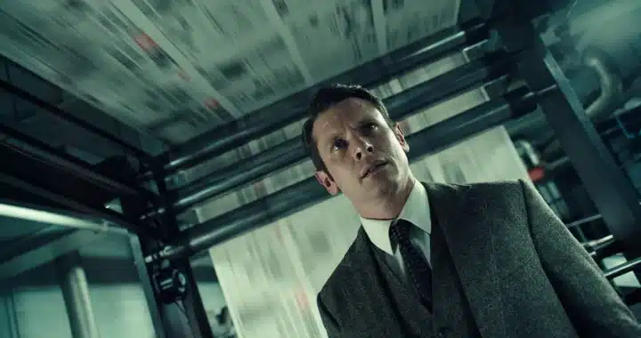 Danny Boyle’s ‘Ink’ Gets Despicability Fabulously