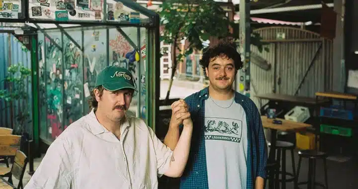 Getdown Services Dance Through the Class War on ‘Massive Champion’