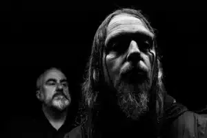 Godflesh Refuse to Go Gently on ‘Decay’