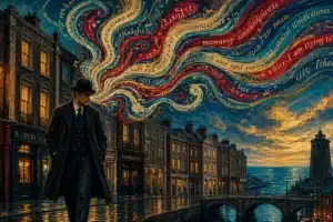 How to Read James Joyce’s ‘Ulysses’ Without Fears or Tears