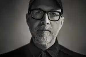 John Hollenbeck’s Singular Voice Animates’ Peace and Justice’