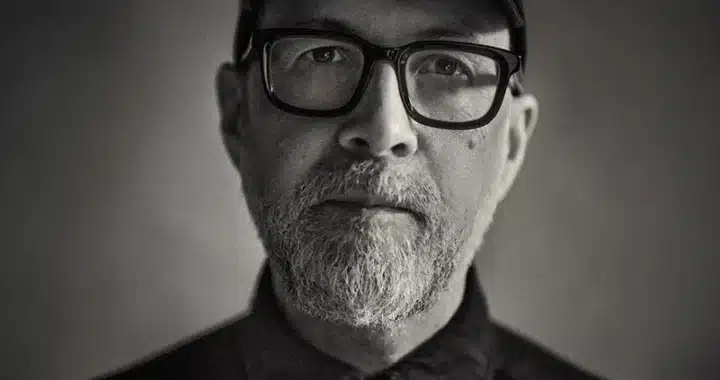 John Hollenbeck’s Singular Voice Animates’ Peace and Justice’