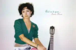 Liana Flores’ New EP Is More Focused and Self-Assured