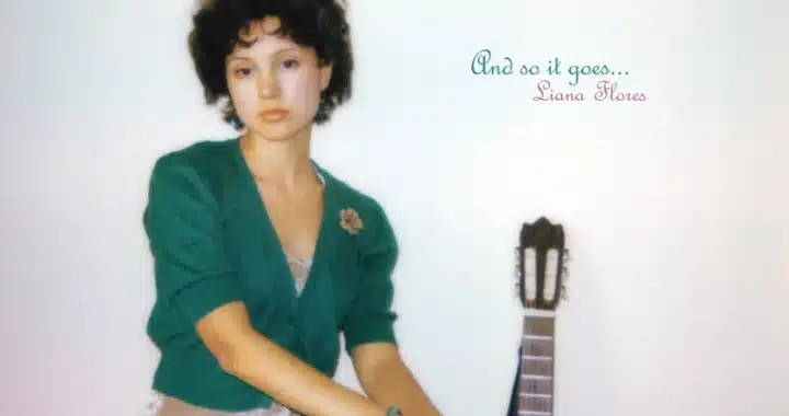 Liana Flores’ New EP Is More Focused and Self-Assured