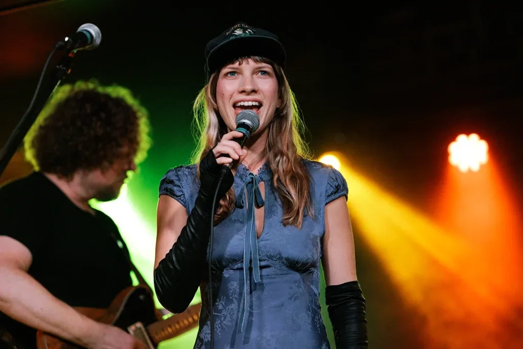 Magnolia Johnson Electric Co. Celebrate Secretly Group's 30th Anniversary » PopMatters