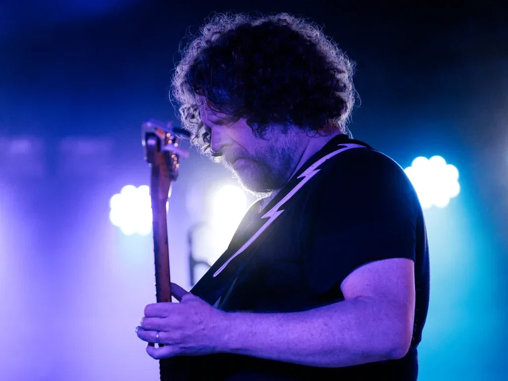 Magnolia Johnson Electric Co. Celebrate Secretly Group's 30th Anniversary » PopMatters