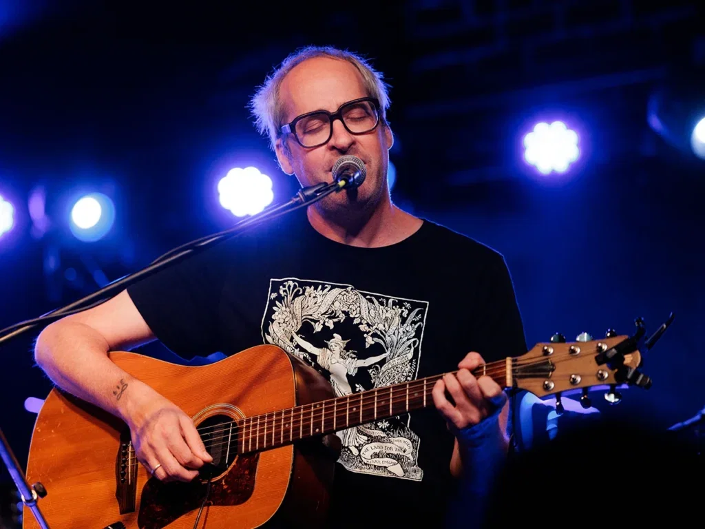 Magnolia Johnson Electric Co. Celebrate Secretly Group's 30th Anniversary » PopMatters