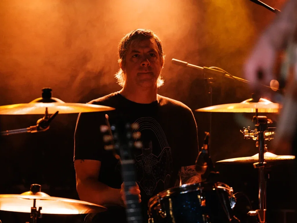 Magnolia Johnson Electric Co. Celebrate Secretly Group's 30th Anniversary » PopMatters