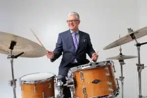 Drummer Matt Wilson’s Good Trouble Fight Power with Love