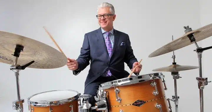 Drummer Matt Wilson’s Good Trouble Fight Power with Love