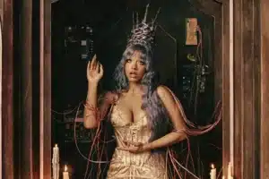 How Melanie Martinez’s “THE VATICAN” Revives an Old Religious Joke