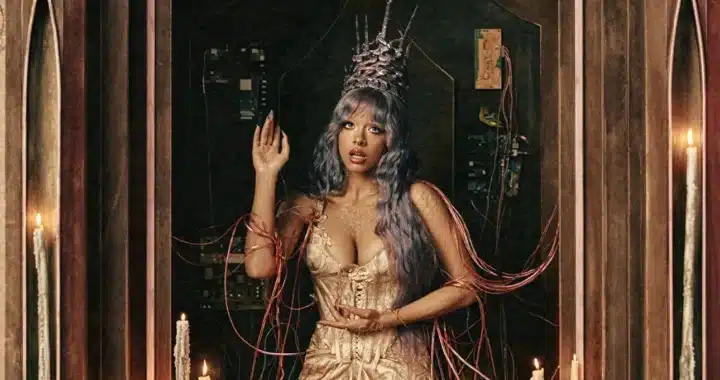 How Melanie Martinez’s “THE VATICAN” Revives an Old Religious Joke