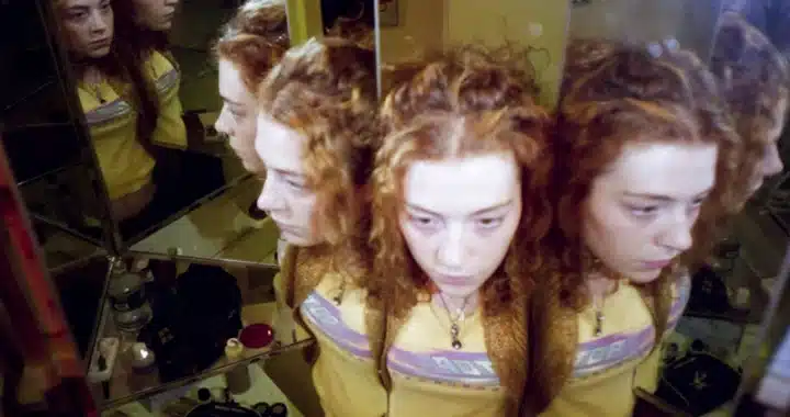 Melissa Auf der Maur Creates a Feminist Apotheosis