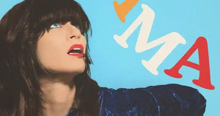 Nicole Atkins Welcomes the Pain and the Pop Grandeur on ‘Drama’