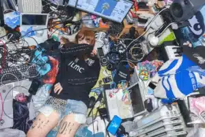 Music of the Message Boards: Ninajirachi and Internet Culture