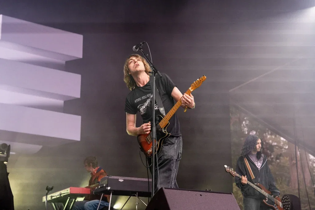 Rock Music Returns to Outside Lands 2026 11 Outside Lands 2026 Geese