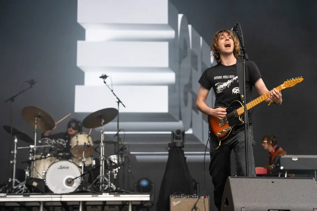 Rock Music Returns to Outside Lands 2026 12 Outside Lands 2026 Geese