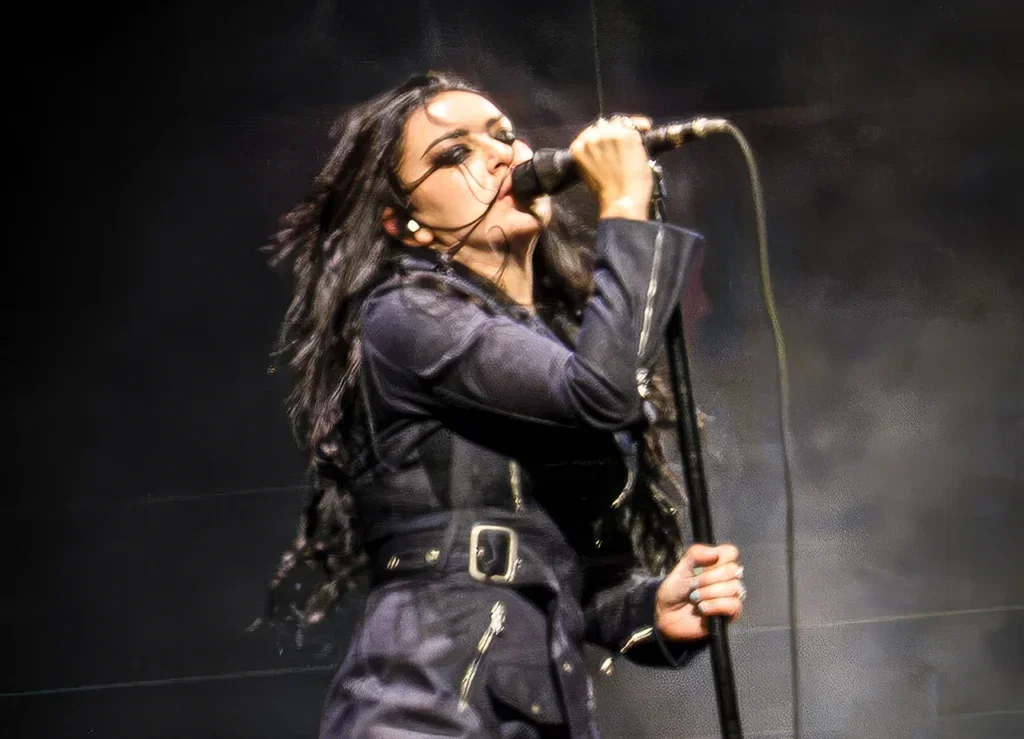 Rock Music Returns to Outside Lands 2026 19 Outside Lands Charli XCX