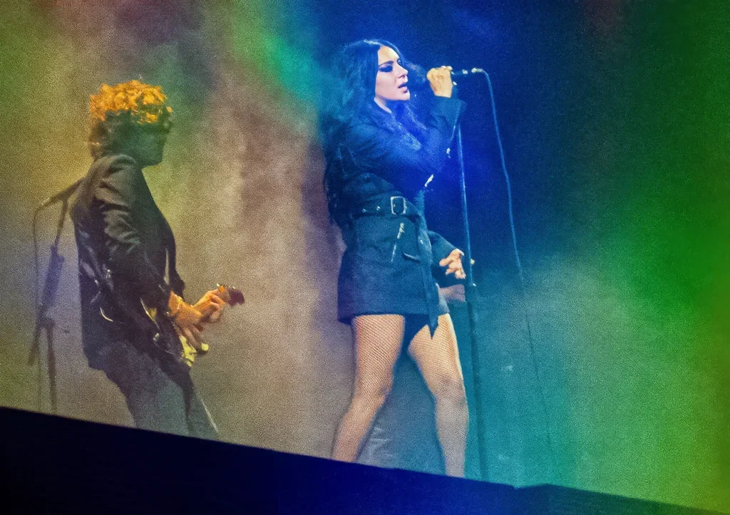 Rock Music Returns to Outside Lands 2026 20 Outside Lands Charli XCX