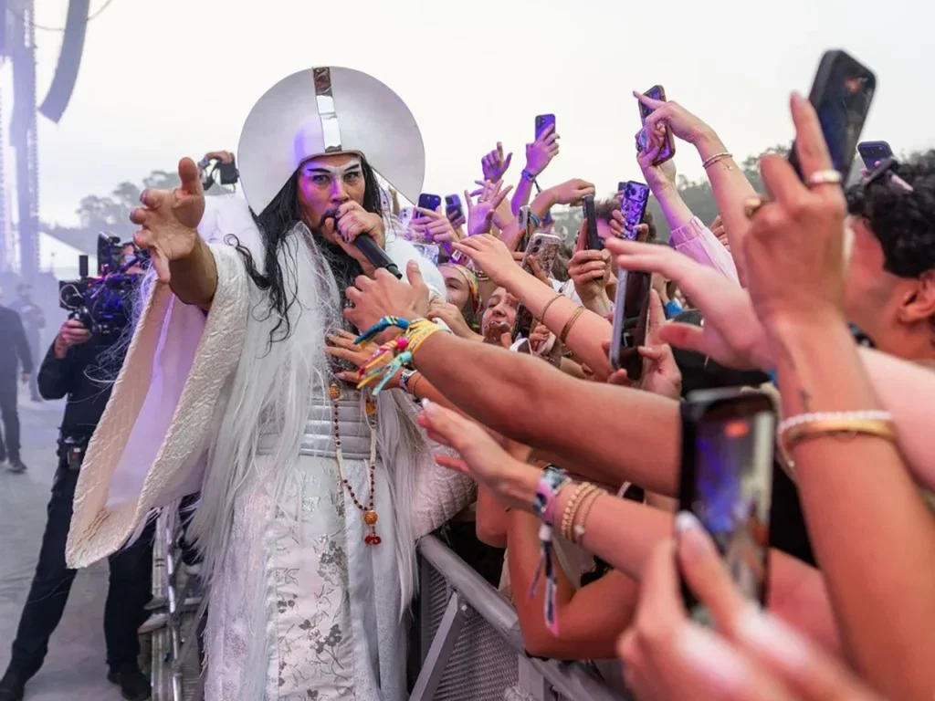 Rock Music Returns to Outside Lands 2026 31 Outside Lands Empire of the Sun