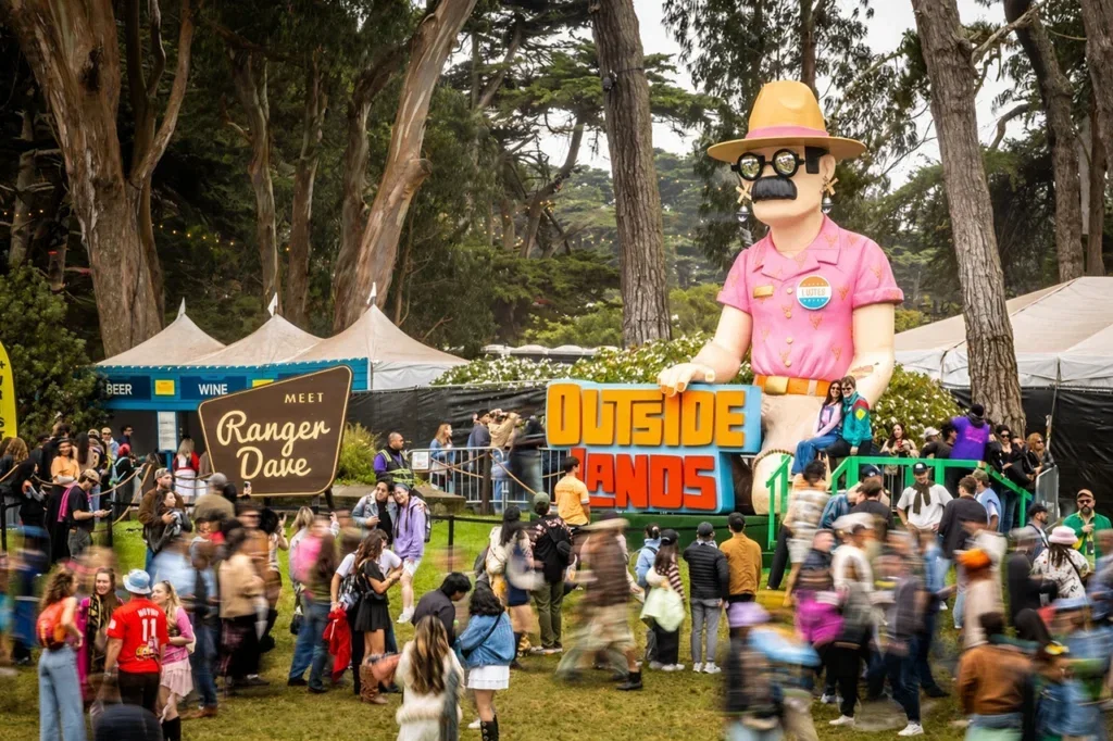 Rock Music Returns to Outside Lands 2026 30 Outside Lands 2026