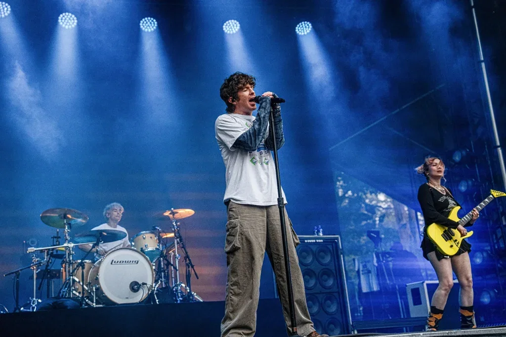 Rock Music Returns to Outside Lands 2026 15 Outside Lands Turnstile