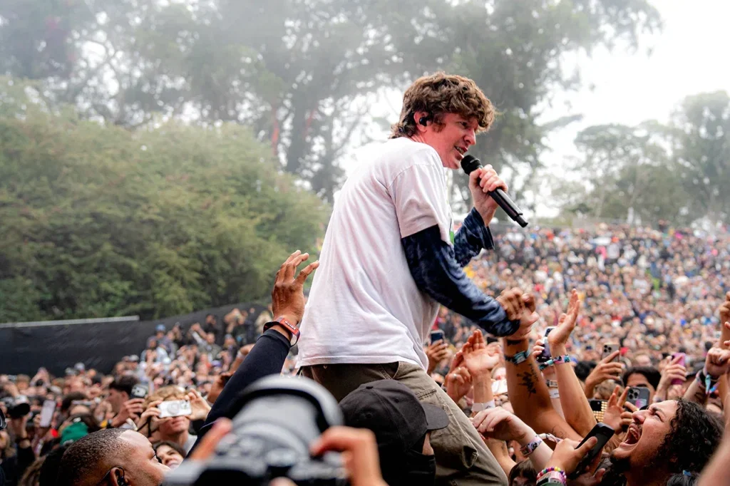 Rock Music Returns to Outside Lands 2026 16 Outside Lands Turnstile