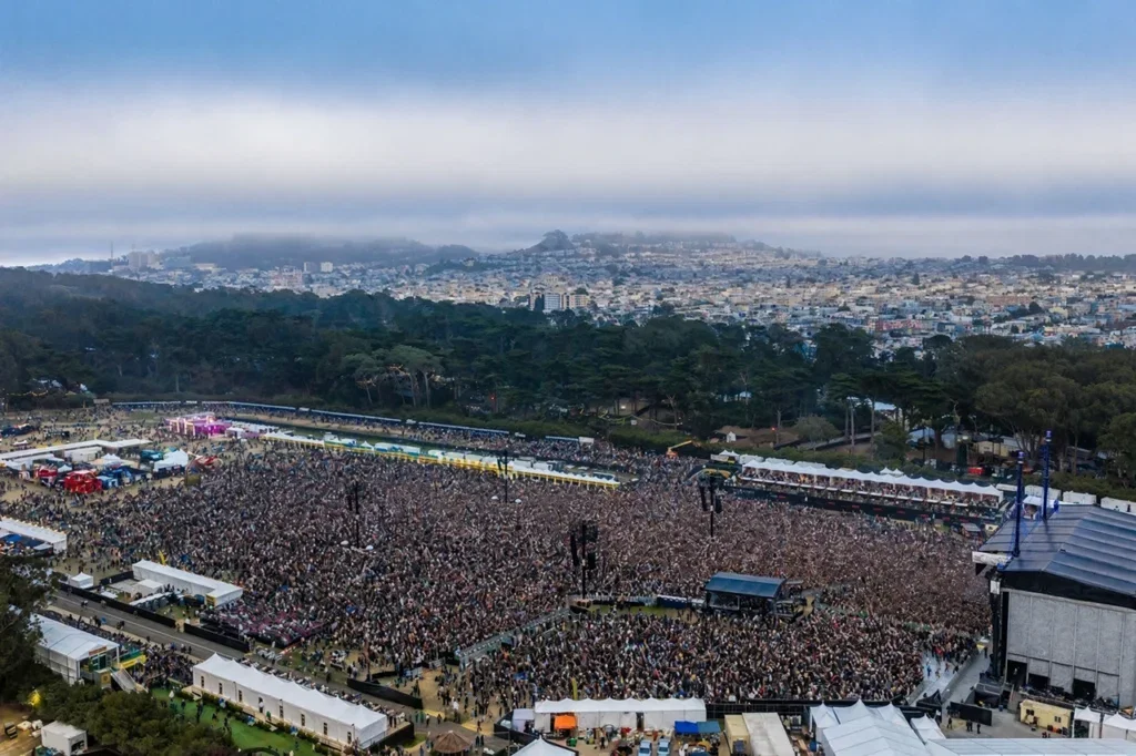 Rock Music Returns to Outside Lands 2026 29 Outside Lands 2026