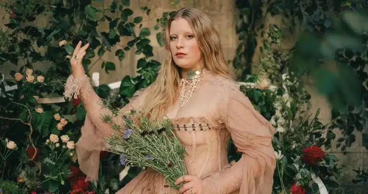 The Flawless Vitality of Paris Paloma’s ‘The Fatal Flaw’